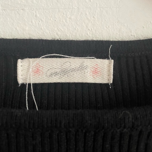 MAGNOLIA: Magnolia Boutique Sweater Dress - Picture 6 of 8